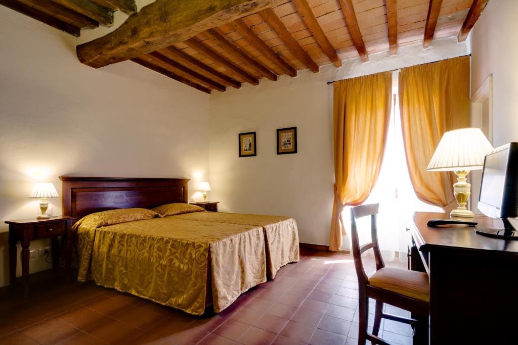Hotel Il Cavallo Barberino di Mugello Habitación foto